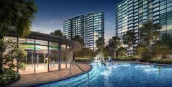 Serangoon Avenue 3 (D19), Condominium #478884451